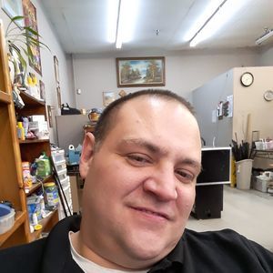 Meet your Posher, Billy